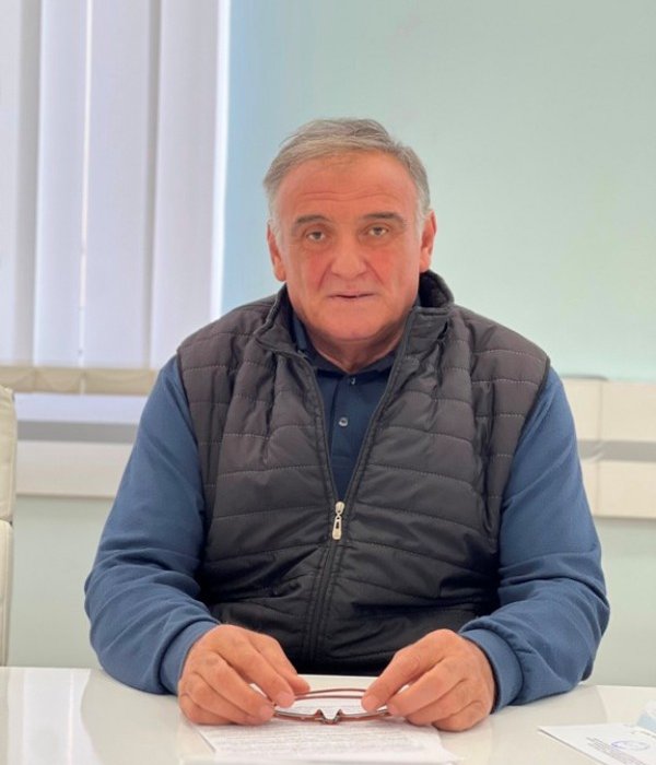 გრიგოლ ჩიკოკიძე